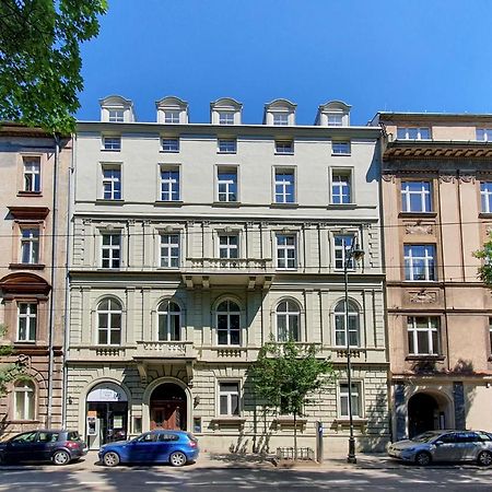 Apartament Jastrzebie Gniazdo Apartment Krakow Luaran gambar