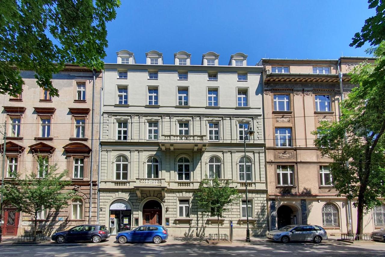 Apartament Jastrzebie Gniazdo Apartment Krakow Luaran gambar